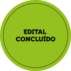 Edital Concluído